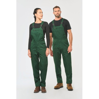 Unisex work overall
